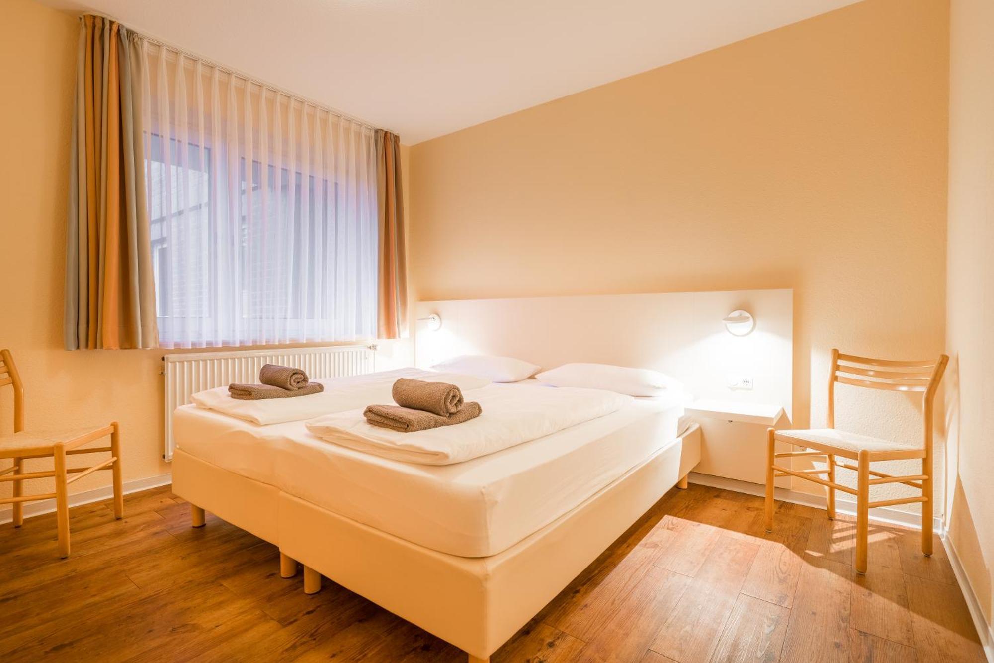 Ferienwohnung BSW Ferienwohungen Wyk auf Föhr Exterior foto