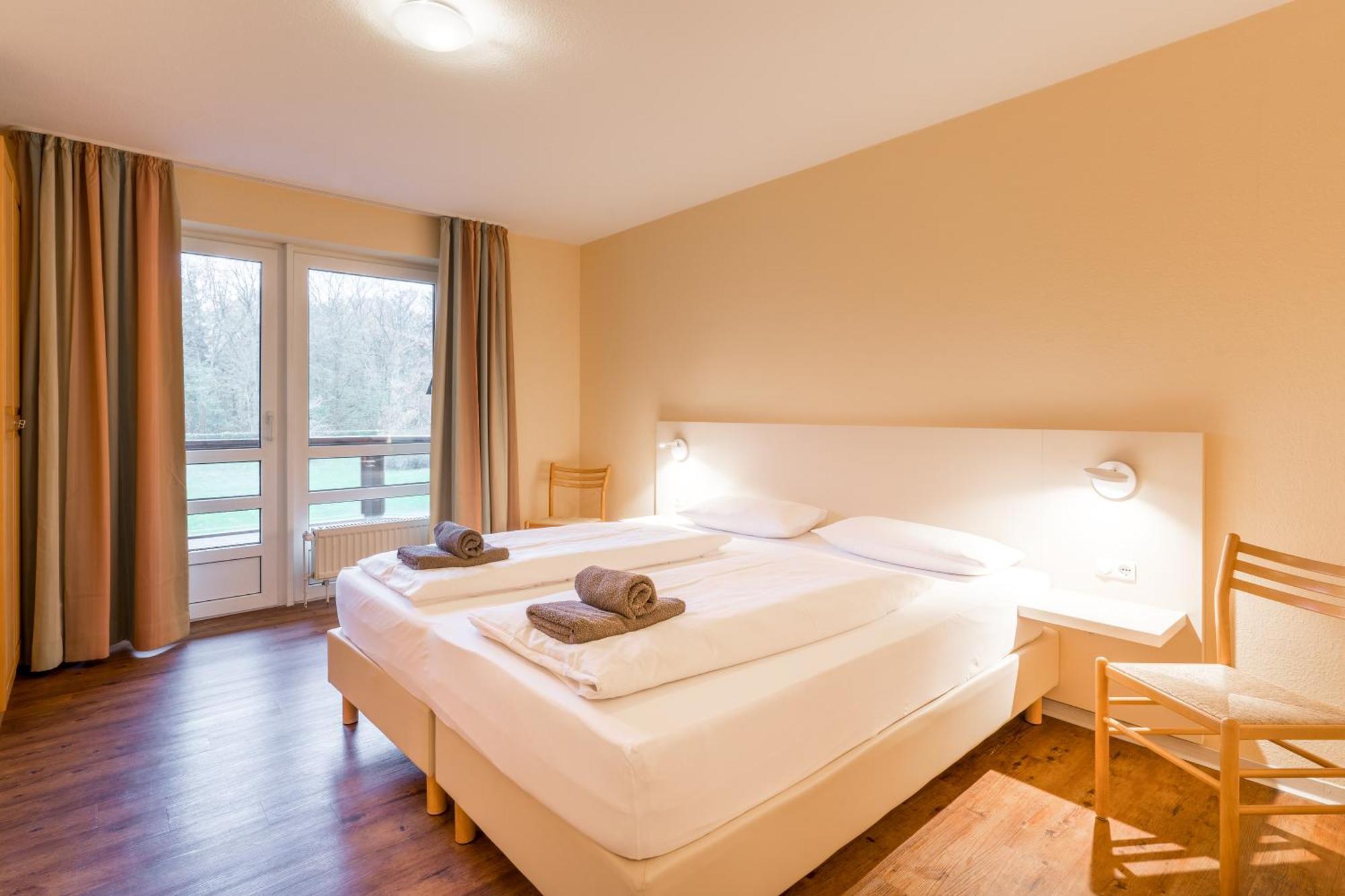Ferienwohnung BSW Ferienwohungen Wyk auf Föhr Exterior foto