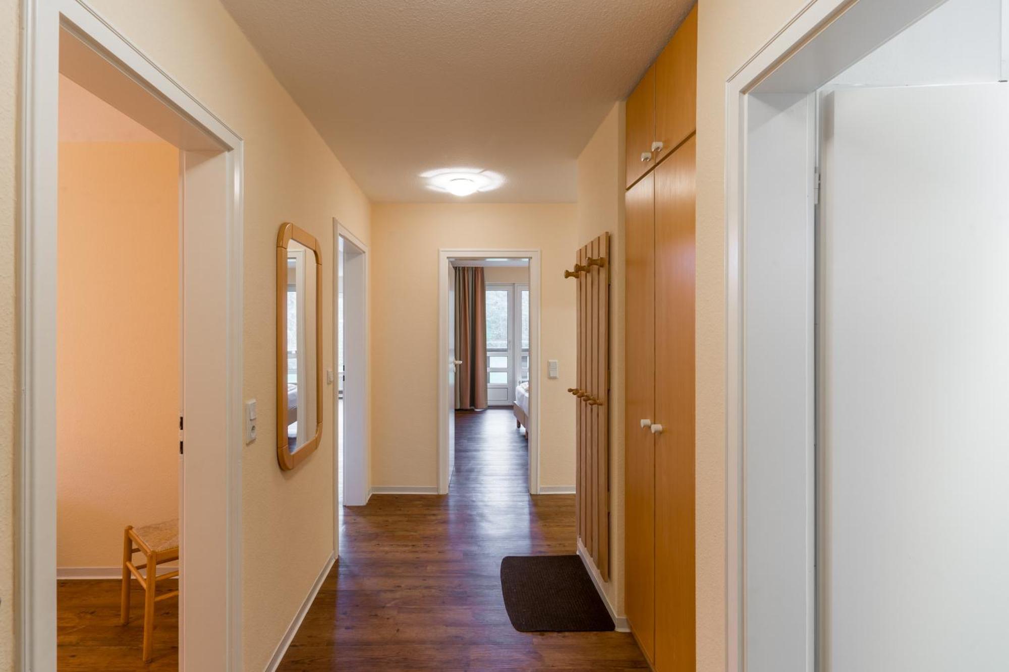 Ferienwohnung BSW Ferienwohungen Wyk auf Föhr Exterior foto