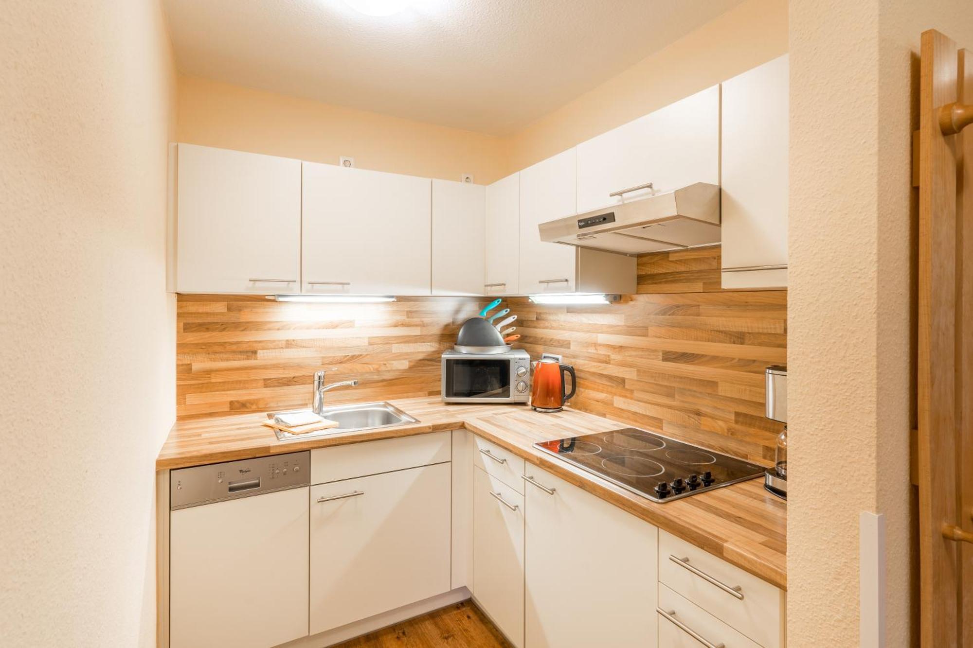 Ferienwohnung BSW Ferienwohungen Wyk auf Föhr Exterior foto